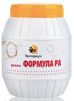 Формула РА драже 300 г.